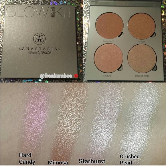 ABH Glow Kit Bundle - Picture 6 of 12